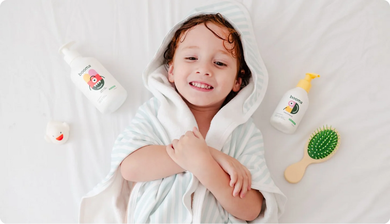 Diferença entre os produtos convencionais e a Booma Organic