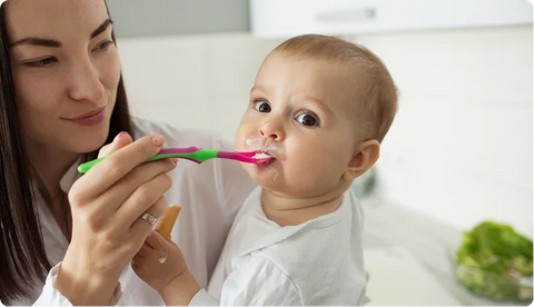 Alimentos que ajudam a fortalecer a imunidade dos bebês durante o inverno