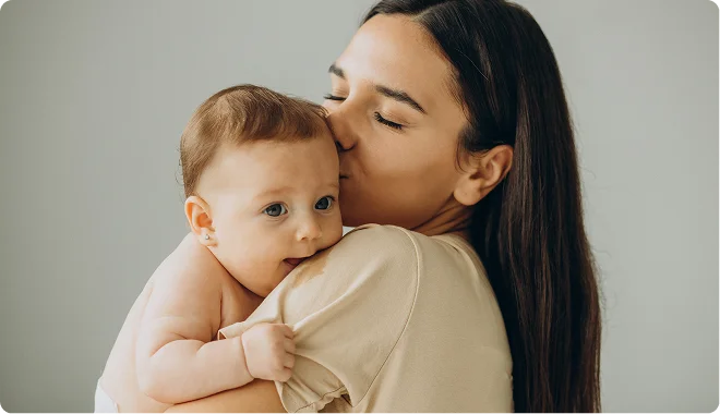 Entendendo o Baby Blues: Um olhar sobre as emoções pós-parto