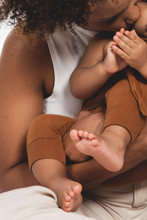 Como cuidar da pele do bebê no inverno!