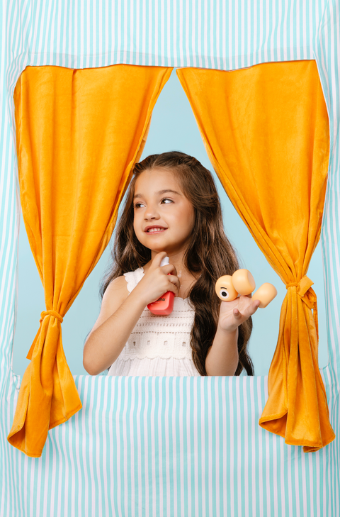 Água de cuidado perfumada