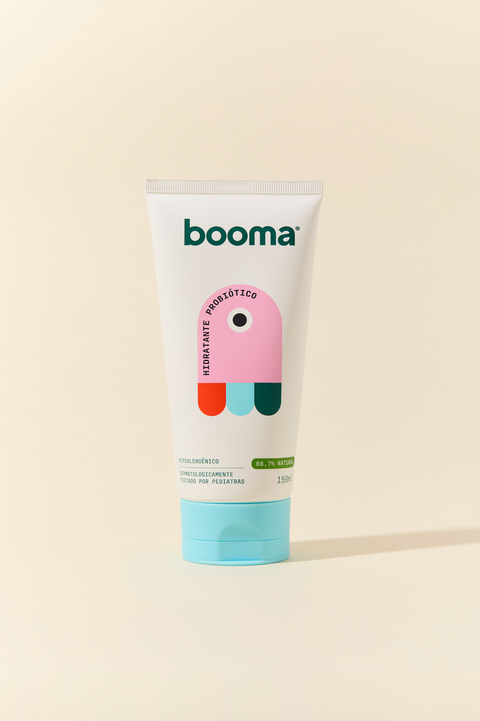 Hidratante Probiótico