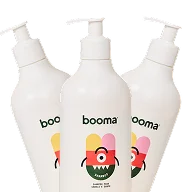 Kit Trio de ShamBoo