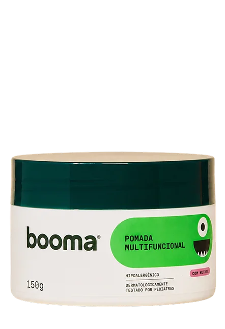 Pomada Multifuncional