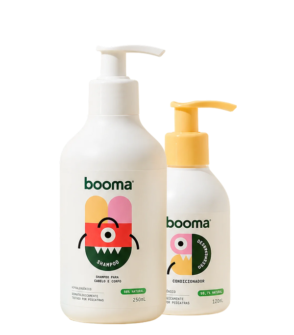 Kit Dupla Perfeita