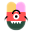 Booma Organic logo