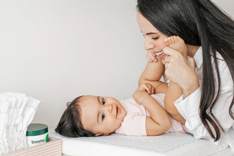 Booma Organic — Todo cuidado que seu bebê precisa!