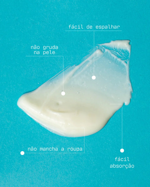 É hipoalergênico?